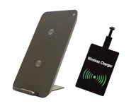 Indukčná nabíjačka pre Alcatel One Touch Pop C9 Indukčná nabíjačka pre Alcatel One Touch Pop C9