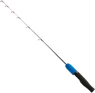 Jaxon Ice Rod Flat Tip 58cm, mäkký