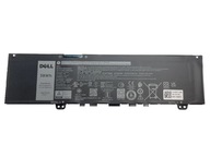 Batéria DELL 39DY5 F62G0 38Wh Inspiron 13 7370 7386 Vostro 5370 originál Batéria DELL 39DY5 F62G0 38Wh Inspiron 13 7370 7386 Vostro 5370 originál