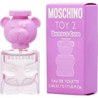 MOSCHINO Toy 2 Bubble Gum EDT 5ml