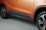 Bočné lišty dverí Suzuki Vitara 990E0-54P07-000 Bočné lišty dverí Suzuki Vitara 990E0-54P07-000