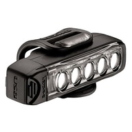 Predné svetlo na bicykel Lezyne Strip Drive 400 lm