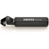 Knipex 16 30 135 SB odstraňovač izolácie 6 mm² - 29 mm² Knipex 16 30 135 SB odstraňovač izolácie 6 mm² - 29 mm²