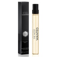 Azzaro The Most Wanted Intense Parfum 10 ml Azzaro The Most Wanted Intense Parfum 10 ml