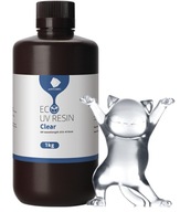 Anycubic Plant-based Eco Clear UV živica 1l Anycubic Plant-based Eco Clear UV živica 1l
