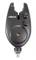 NECO CX 5 BITE ALARM, MODRÁ,_| NECO CX 5 BITE ALARM, MODRÁ,_|
