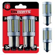 P21W LED 12V ŽIAROVKA DO AUTO CANBUS 6000K BIELA P21W LED 12V ŽIAROVKA DO AUTO CANBUS 6000K BIELA