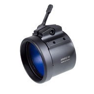 Rusan ARM52 65mm Q-R adaptér pre tepelné nadstavce nočného videnia Rusan ARM52 65mm Q-R adaptér pre tepelné nadstavce nočného videnia