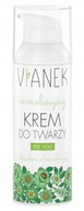 VIANEK NORMALIZUJÚCI KRÉM POZADIE/MIX NA NOC 50ml VIANEK NORMALIZUJÚCI KRÉM POZADIE/MIX NA NOC 50ml