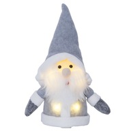 Švédska figúrka Santa Claus Led JOYLIGHT 24cm