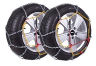 Taurus DIAMENT 70 snehové reťaze 195/65 R14 TUV Taurus DIAMENT 70 snehové reťaze 195/65 R14 TUV