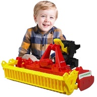 TOY Rotačné brány FARMA Potinger Lion 3002 TOY Rotačné brány FARMA Potinger Lion 3002
