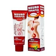 NEUROTERAPIA GEL 75G NEUROTERAPIA GEL 75G