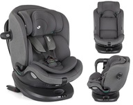 Autosedačka Joie I-Spin Multiway isofix 0-25kg Thunder