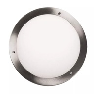 AQUILA FLASHBALL 18 1X40W G9 SATÉNOVÝ NIKEL IP44, satén