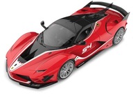FERRARI FXXK EVO 1:18 PRE MONTÁŽ R/C 2,4 GHz FERRARI FXXK EVO 1:18 PRE MONTÁŽ R/C 2,4 GHz