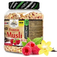 Bez uhľohydrátov, cukru - NÍZKOsacharidové MUSLI Bez uhľohydrátov, cukru - NÍZKOsacharidové MUSLI