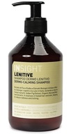Insight Lenitive dermo-ukľudňujúci šampón 400 ml Insight Lenitive dermo-ukľudňujúci šampón 400 ml