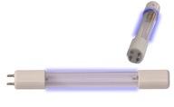 5W UV FILAMENT PRE UV-C LAMPY pre CUV-505, 4 kolíky 5W UV FILAMENT PRE UV-C LAMPY pre CUV-505, 4 kolíky
