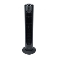 Stĺpový ventilátor COLUMBIAVAC WKC20 - Elegantný a tichý