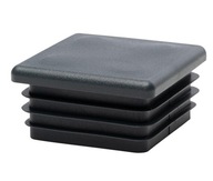 PLASTOVÉ ZÁTKY NA PROFILY 80X80 ANTRACIT X10 PLASTOVÉ ZÁTKY NA PROFILY 80X80 ANTRACIT X10