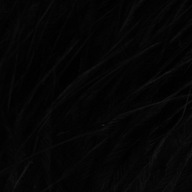 Perie Taimen Marabu 12-15cm čierne