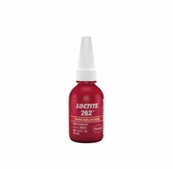 ZÁVER ZÁVIT 10ML LOCTITE 262 ZÁVER ZÁVIT 10ML LOCTITE 262