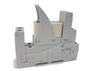 relé 5V DC / 16A 250V AC - DIN lišta relé 5V DC / 16A 250V AC - DIN lišta