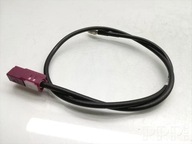 Anténny kábel MERCEDES W163 A1635400313 ORIGINÁL Anténny kábel MERCEDES W163 A1635400313 ORIGINÁL