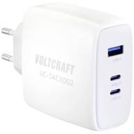 USB nabíjačka VOLTCRAFT 5A USB nabíjačka VOLTCRAFT 5A