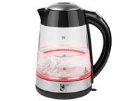 Kanvica LAFE CEG015 s reguláciou teploty, 1,7l Kanvica LAFE CEG015 s reguláciou teploty, 1,7l