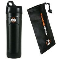 SKS CAGEBOX čierny SKS CAGEBOX čierny
