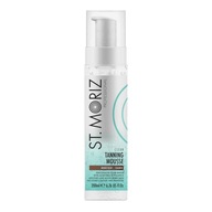 ST.MORIZ Samoopaľovacia pena stredne tmavá 200ml