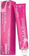 MATRIX SOCOLOR.BEAUTY FARBA NA VLASY CELÁ PALETA INTENZÍVNE FARBY MATRIX SOCOLOR.BEAUTY FARBA NA VLASY CELÁ PALETA INTENZÍVNE FARBY