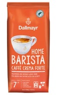 Dallmayr Caffe Crema Forte zrnková káva 1kg