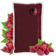 1,5 l malinovej šťavy 100% prírodné, NFC BEZ CUKRU 1,5 l malinovej šťavy 100% prírodné, NFC BEZ CUKRU