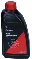 MAXGEAR BRZDOVÁ KVAPALINA DOT 4 36-0048 1L MAXGEAR BRZDOVÁ KVAPALINA DOT 4 36-0048 1L