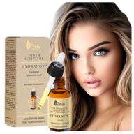 Ava Sérum Aktivátor mladosti KYSELINA HYALURONOVÁ 30ml