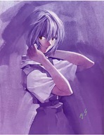 Neon Genesis Evangelion nge_076 A1+ (vlastné) Neon Genesis Evangelion nge_076 A1+ (vlastné)