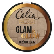 Celia De Luxe GlamGlow zvýrazňovač 106 Gold 9g (P1) Celia De Luxe GlamGlow zvýrazňovač 106 Gold 9g (P1)