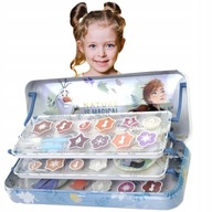 PALETKA MAĽOVANIE NA TVÁR pre deti PALETKA TIEŇOV Kozmetika FROZEN PALETKA MAĽOVANIE NA TVÁR pre deti PALETKA TIEŇOV Kozmetika FROZEN