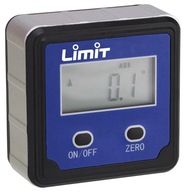 Digitálna vodováha/uhlomer Limit LDC60 Limit