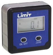Digitálna vodováha/uhlomer Limit LDC60 Limit Digitálna vodováha/uhlomer Limit LDC60 Limit