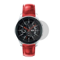 Ochranné sklo pre Samsung Galaxy Watch 46mm Ochranné sklo pre Samsung Galaxy Watch 46mm