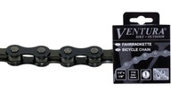 CYKLISTICKÁ REŤAZ VENTURA 112 LINKS 1 RAD CYKLISTICKÁ REŤAZ VENTURA 112 LINKS 1 RAD