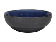 TANIER NA POLIEVKU misa 17 cm Džínsová NAVY BLUE TANIER NA POLIEVKU misa 17 cm Džínsová NAVY BLUE