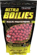 Boilies Traper Ultra 16mm 1kg Rose Boilies Traper Ultra 16mm 1kg Rose