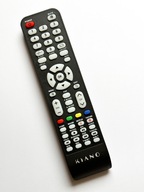 Diaľkové ovládanie pre Kiano Slim TV 58 Smart 4K