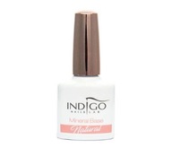 Indigo Mineral Base - Natural Base 7ml Indigo Mineral Base - Natural Base 7ml