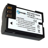 Batéria Duracell OLYMPUS PS-BLM1 E-510 E-3